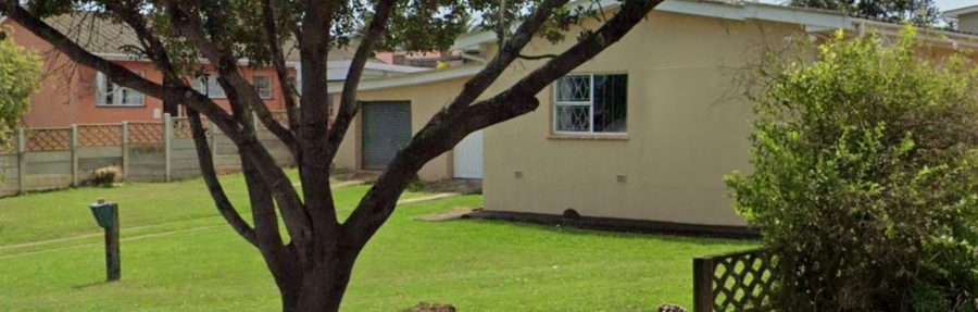 4 Bedroom Property for Sale in Fairbridge Heights Eastern Cape